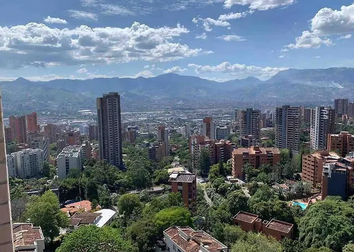 Moderno Loft Con Increible Ubicacion Y Vista 24