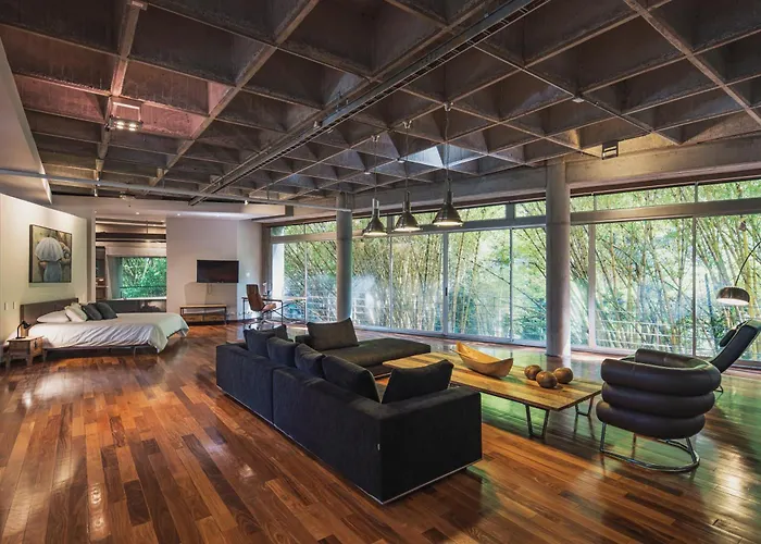 Soho Lofts By Vibra Bonita