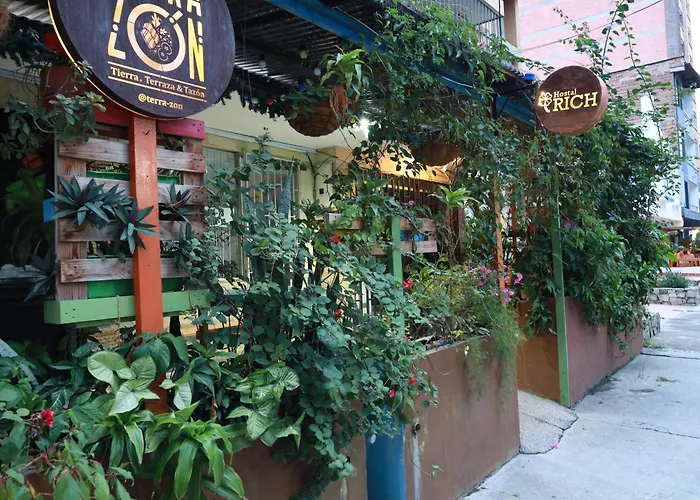 Hostal Rich