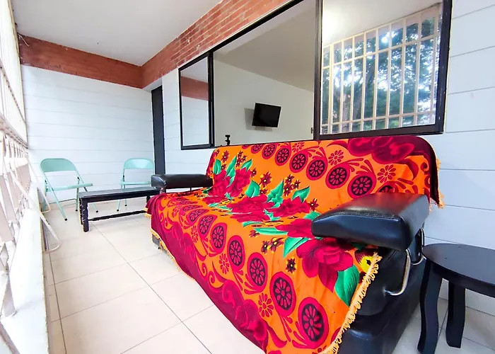 Casa Amplia En Medellin