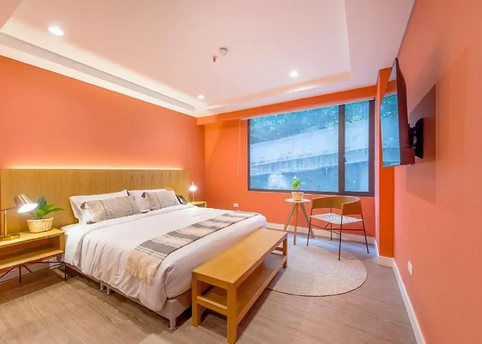 Luxury Escape By El Tesoro Perfect Location 302