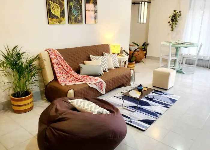 Casa Dali Coliving
