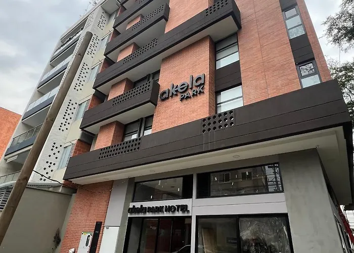 Akela Park Hotel