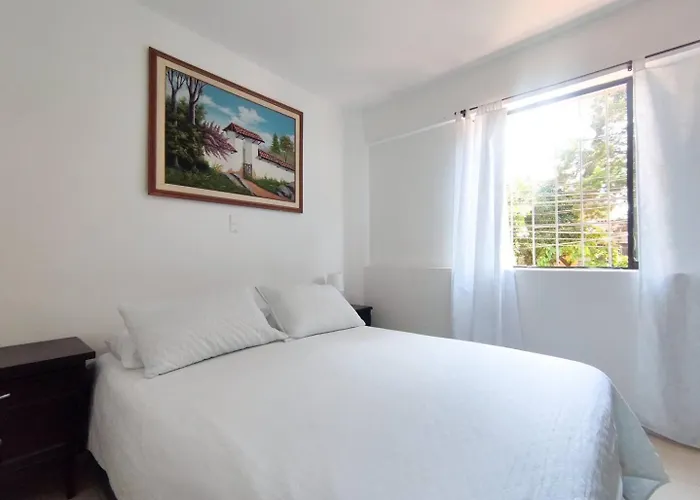 Hostal Coliving Casa Medellin