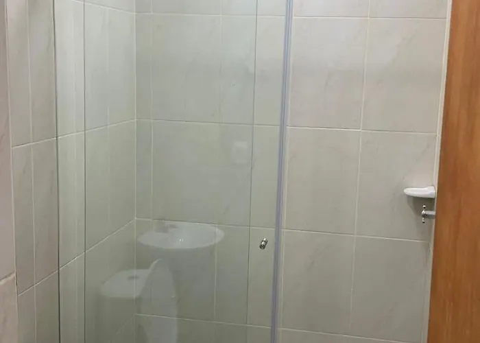 Casa Hotel Cordoba
