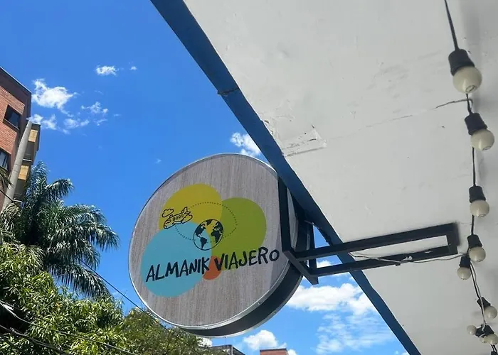 Hostel Alma Nik