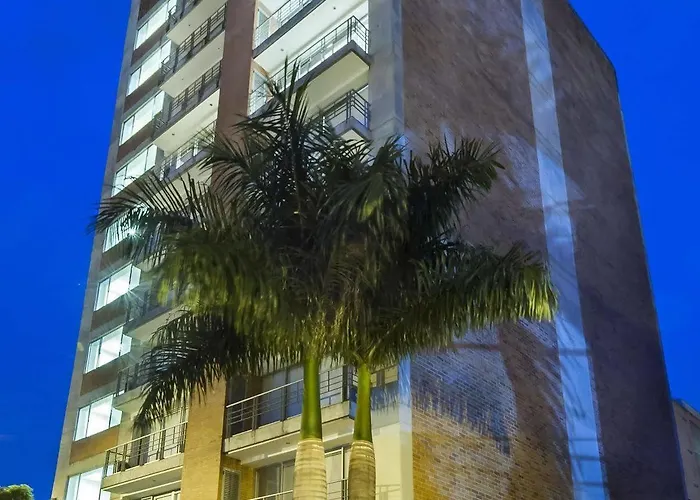 Travelers Orange Suites