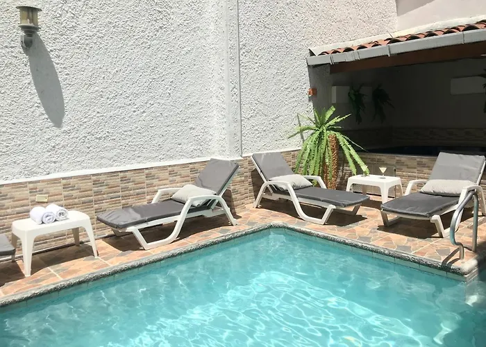 Molicie Hotel Spa