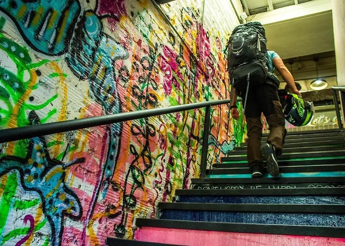 Macarena Hostel