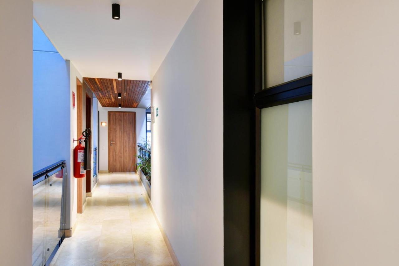 Alori 15,3 Aparthotel Medellin