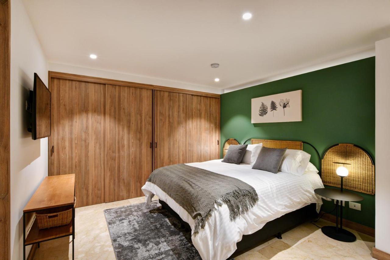 Aparthotel Alori 15,3 Medellin