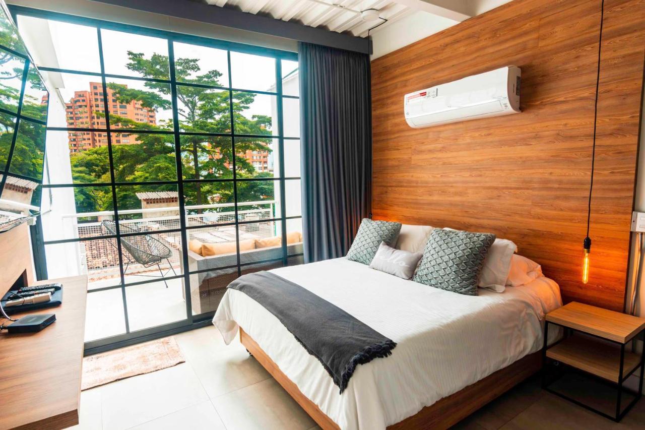 Hotel Tlc My