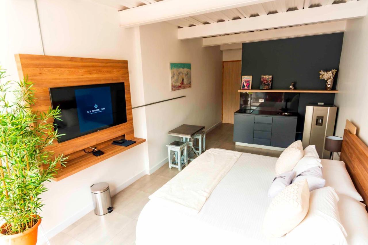 Hotel Tlc My