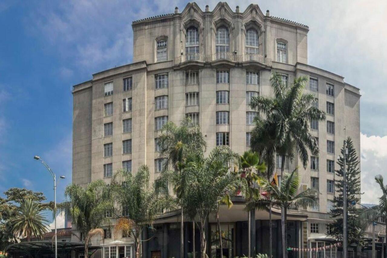 Nutibara 3* Medellin