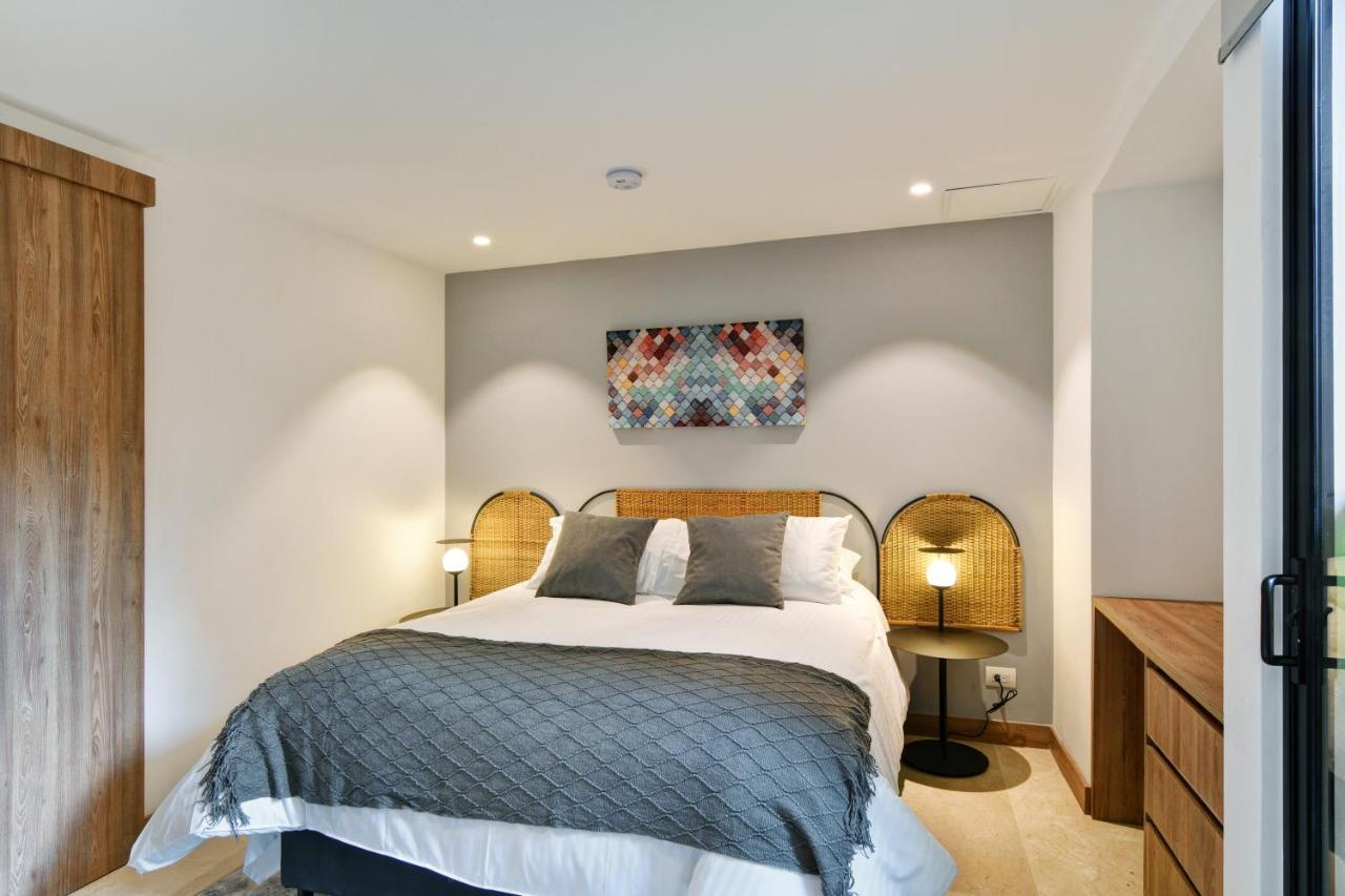 Alori 15,3 Aparthotel Medellin