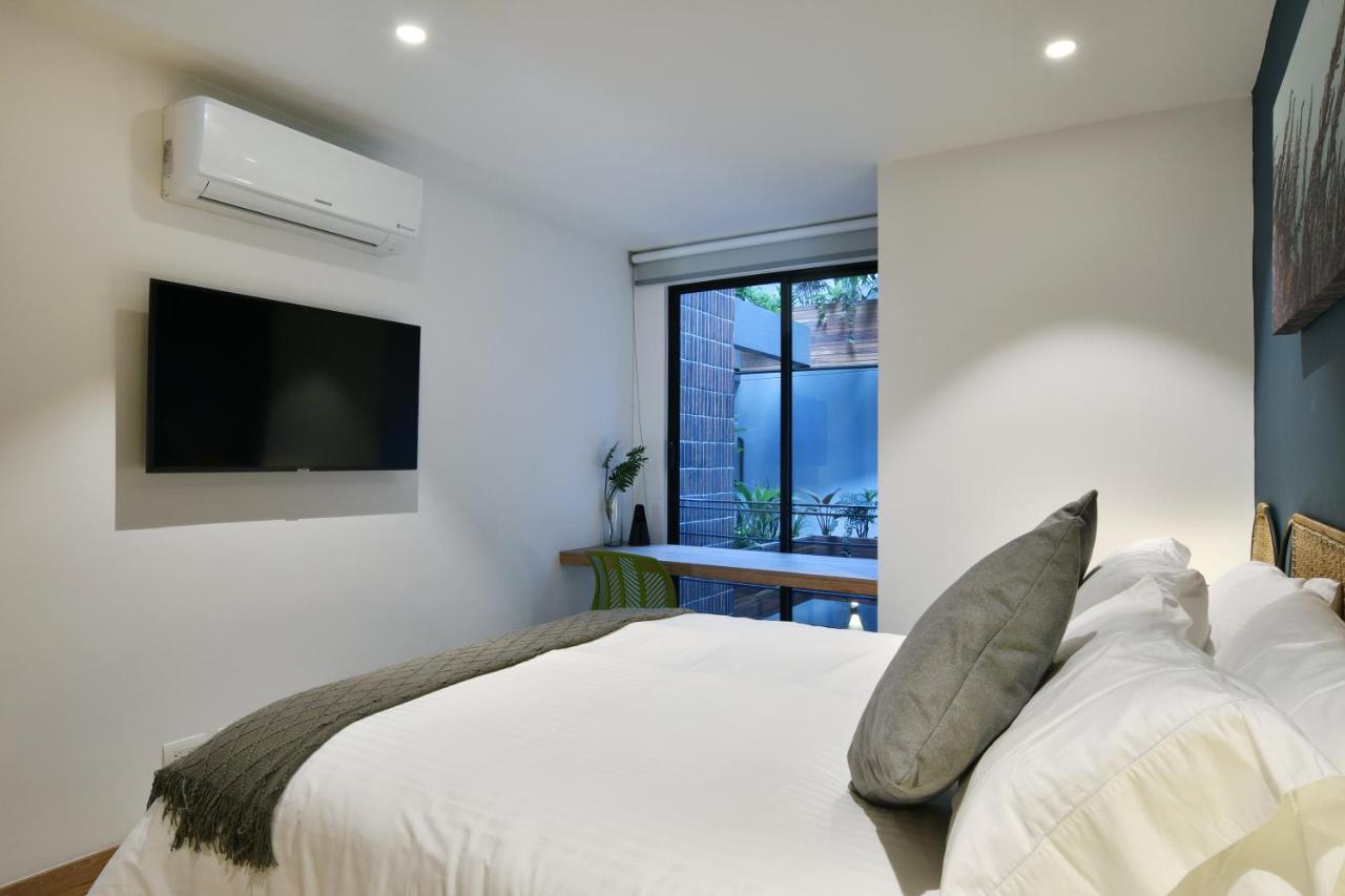 Alori 15,3 Aparthotel *