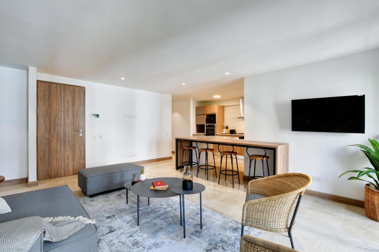 Aparthotel Alori 15,3