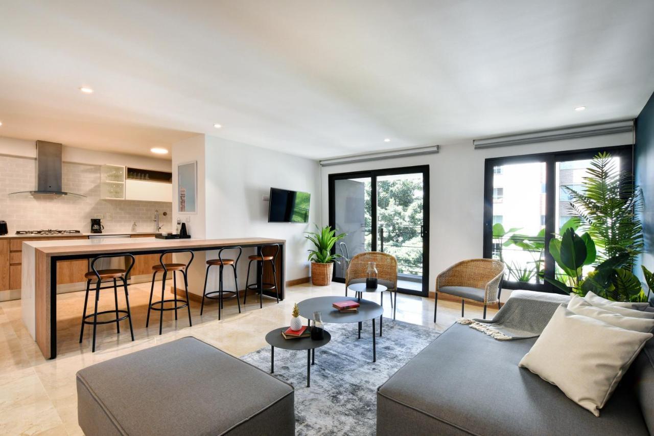 Aparthotel Alori 15,3 Medellin