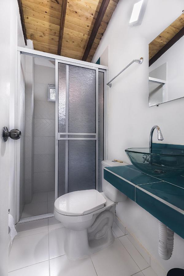 Living Albergue *