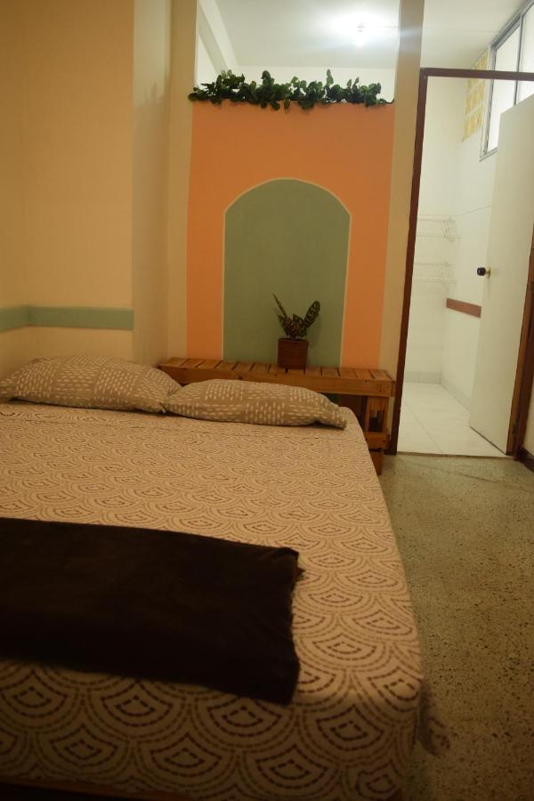 Hostel Rich