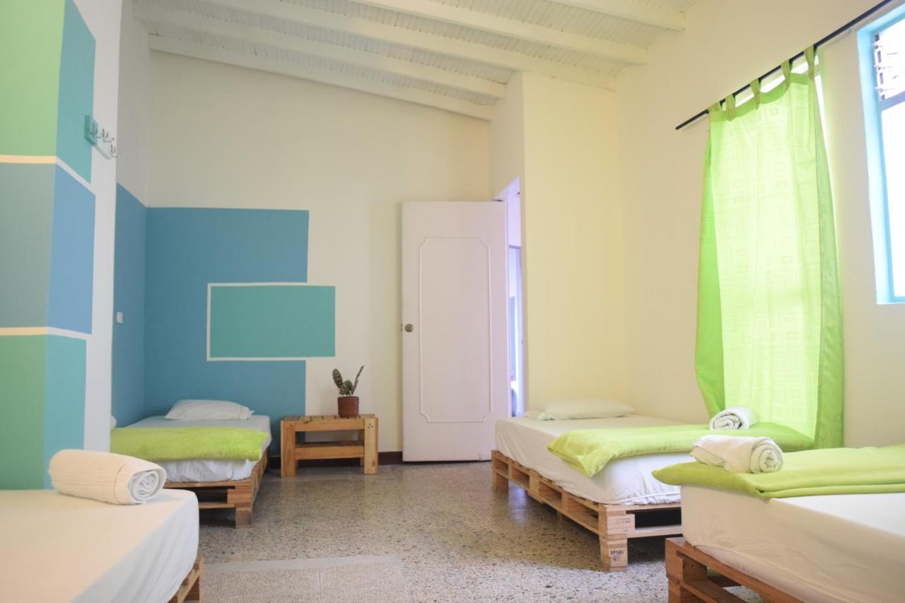 Hostel Rich