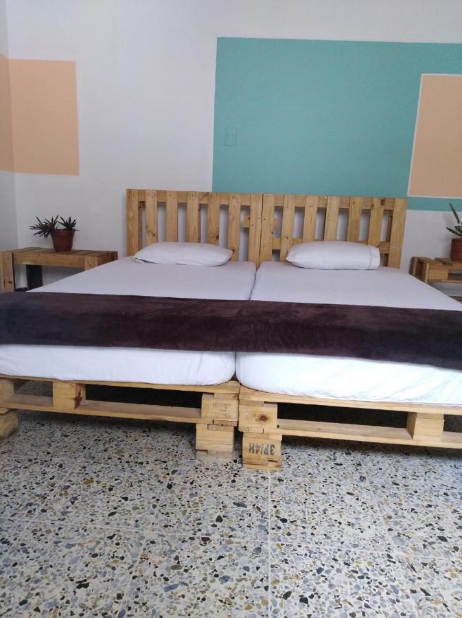 Hostel Rich Medellin