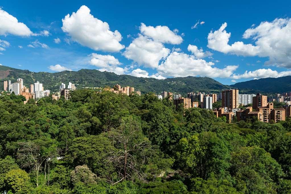Bluedoors York Luxury Hotel Medellin