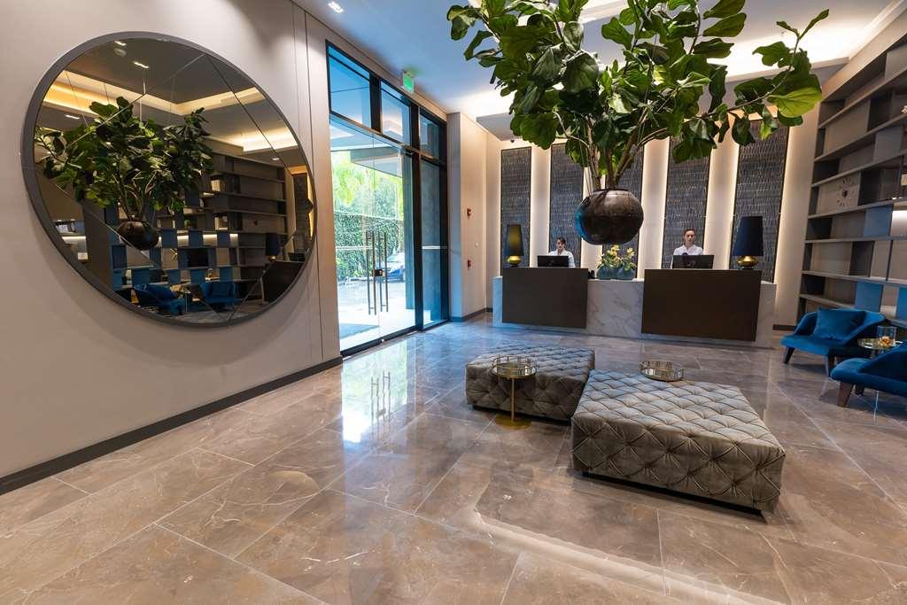 Bluedoors York Luxury Hotel Medellin