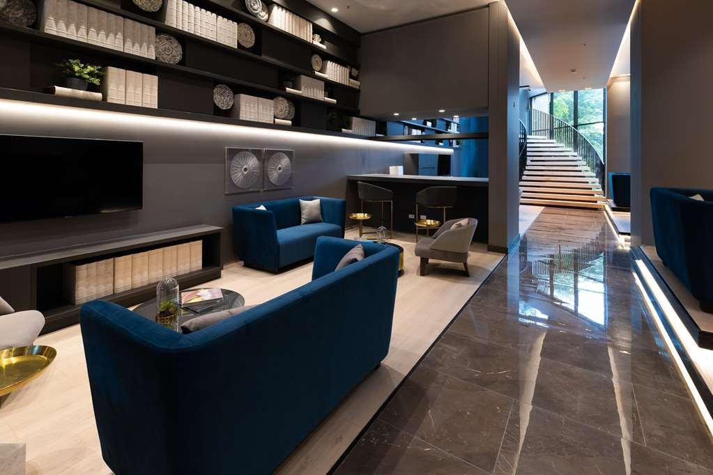 Bluedoors York Luxury 5*