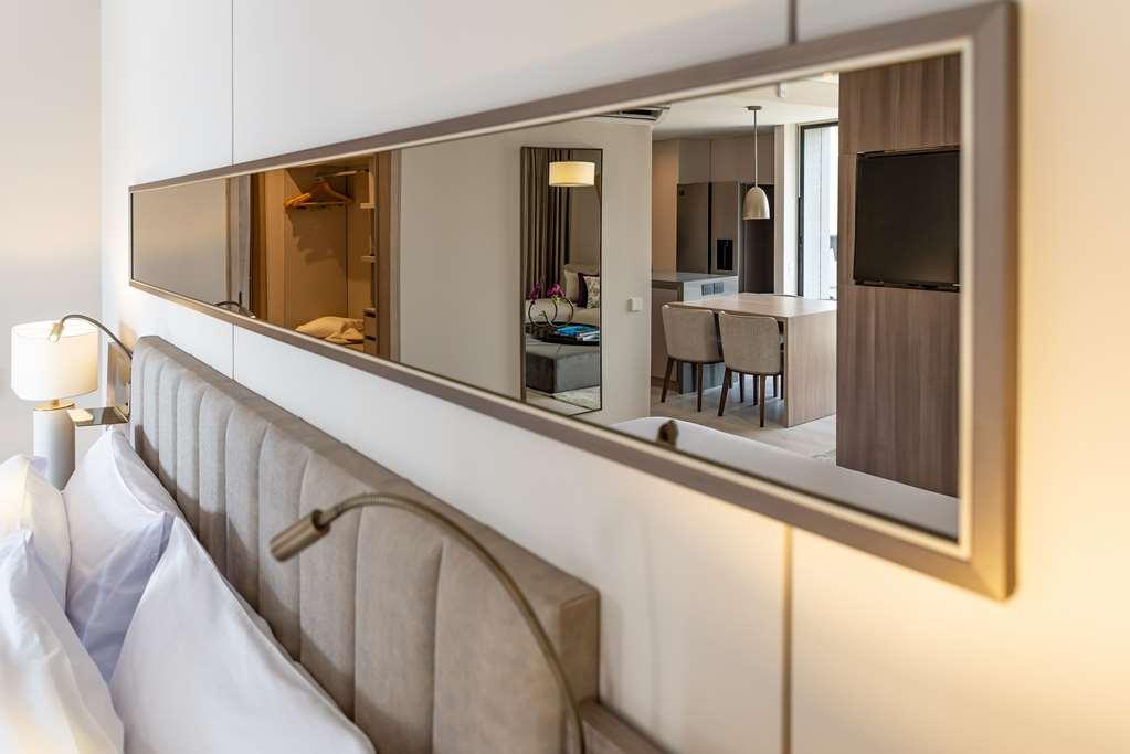 Bluedoors York Luxury