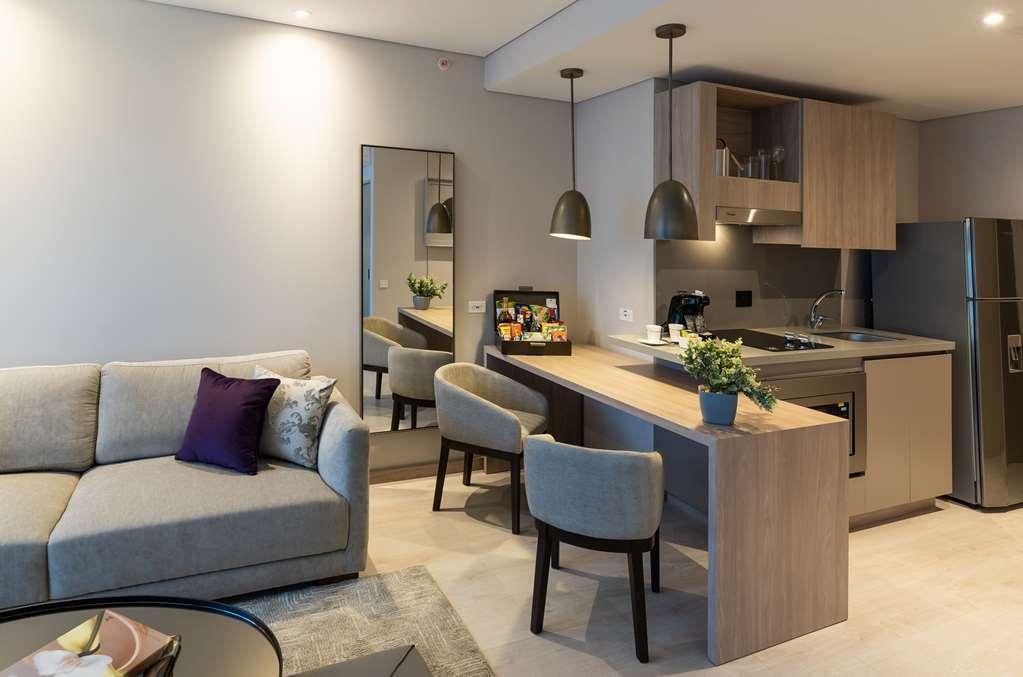 Bluedoors York Luxury Hotel Medellin