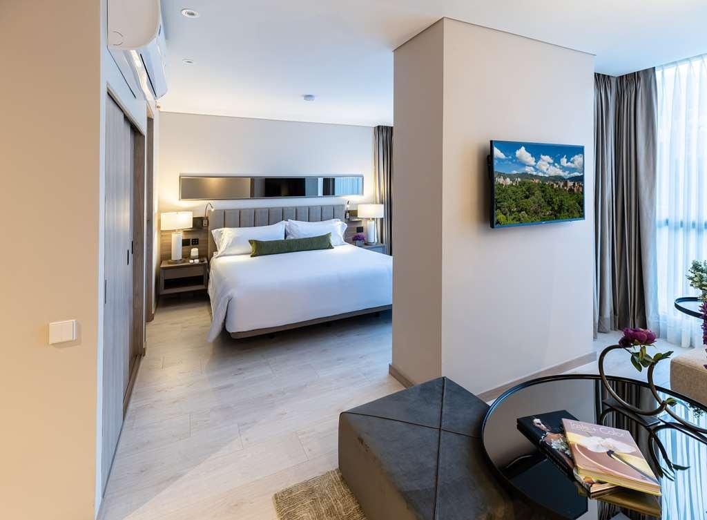 Bluedoors York Luxury Medellin