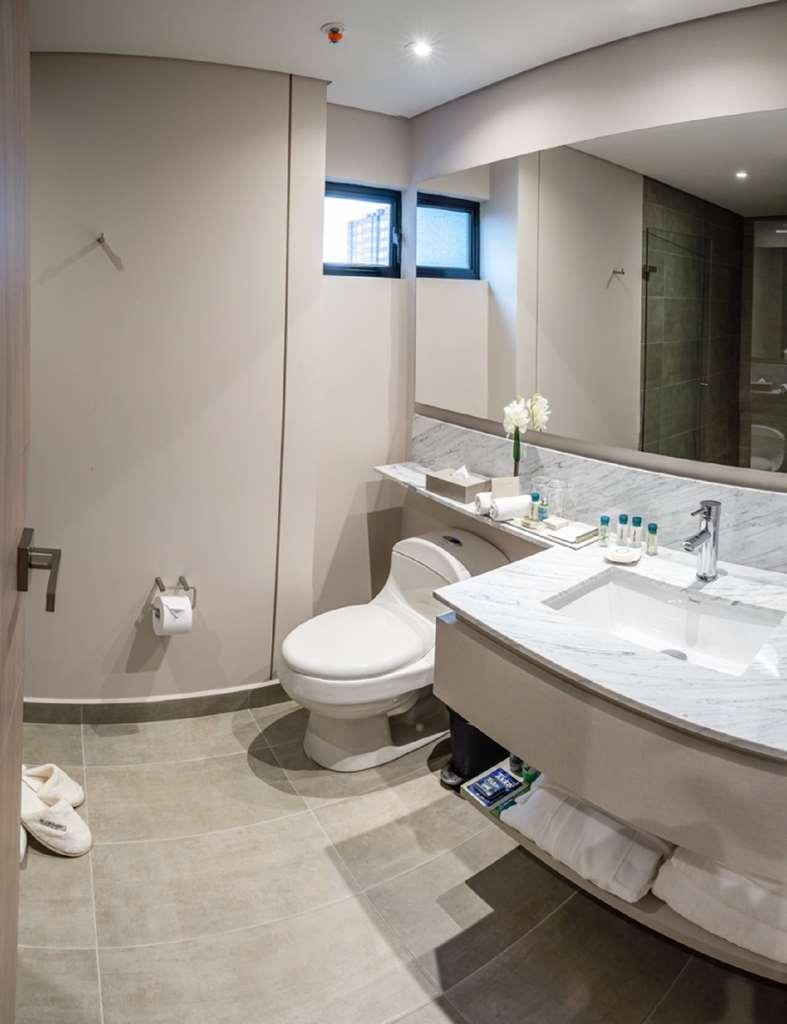 Bluedoors York Luxury 5* Medellin