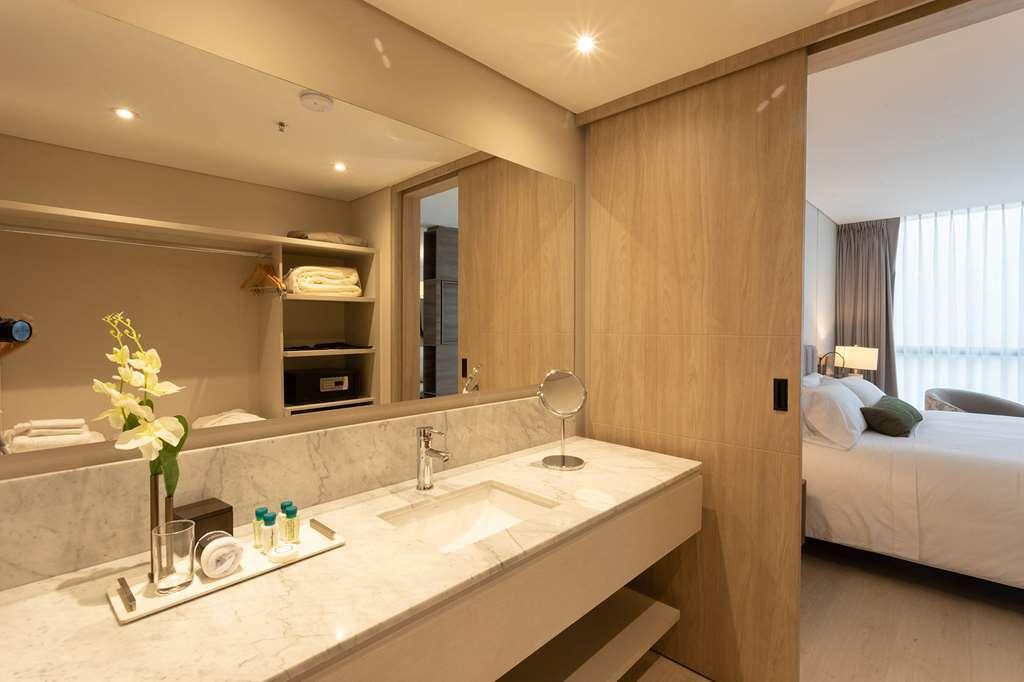 Bluedoors York Luxury 5* Medellin