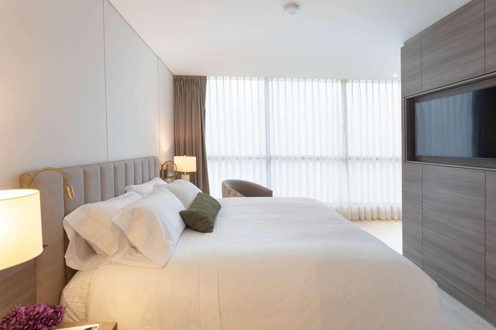 Bluedoors York Luxury Medellin