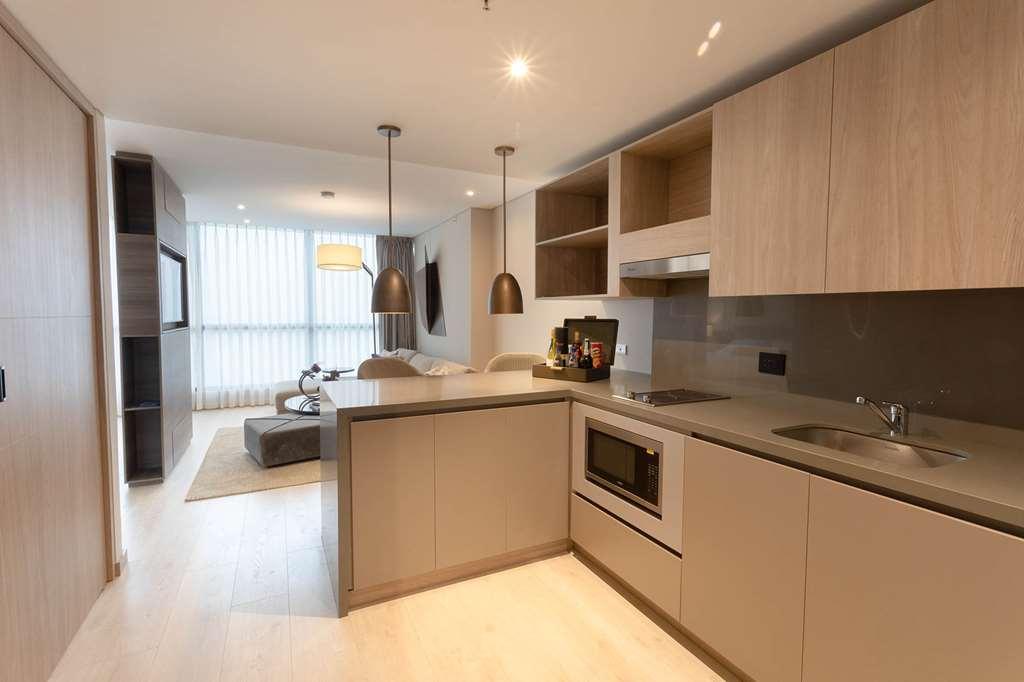 Bluedoors York Luxury