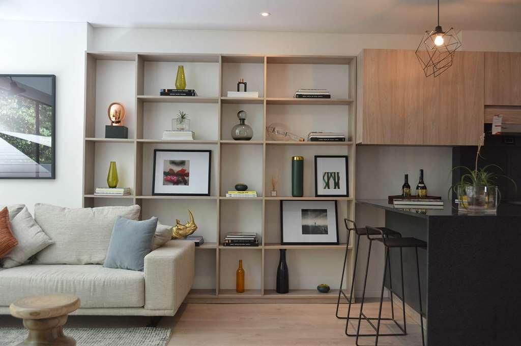 Hotel Bluedoors York Luxury Medellin