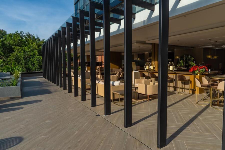 Bluedoors York Luxury Hotel Medellin