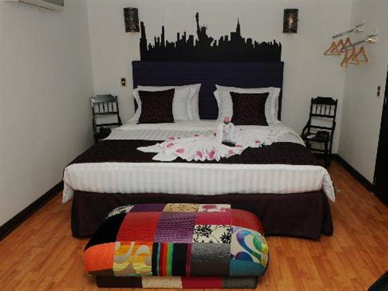Kolor Boutique 3* Medellin