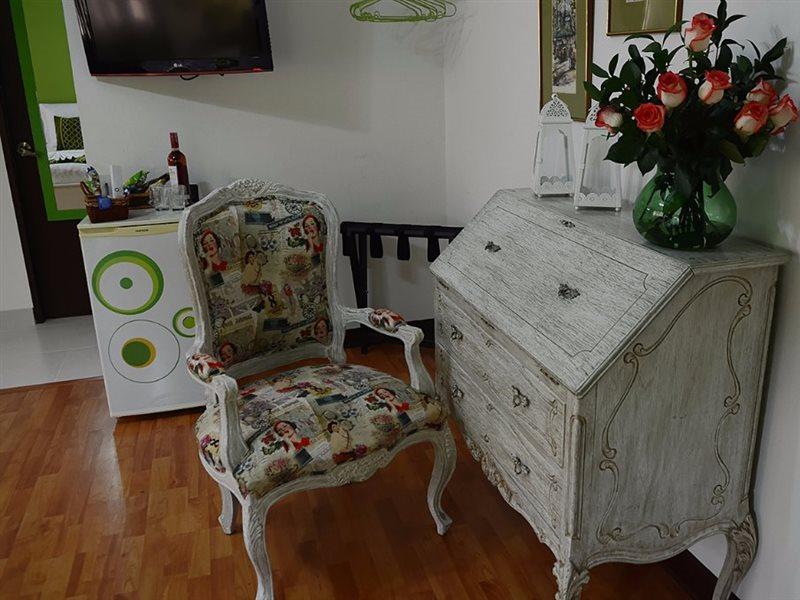 Kolor Boutique Hotel Medellin