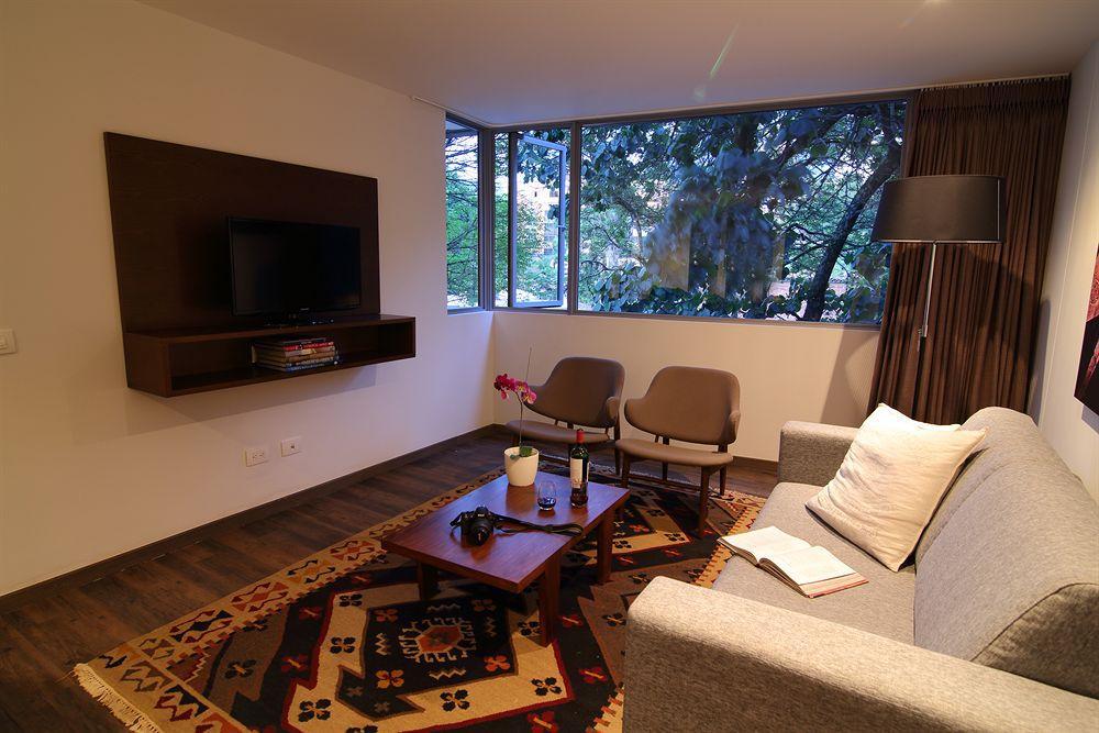 Sites 5* Medellin