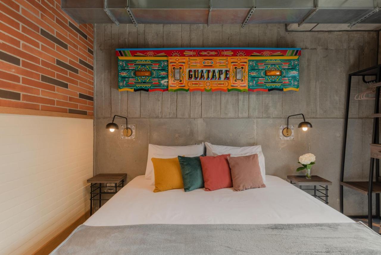 Hostel Masaya *