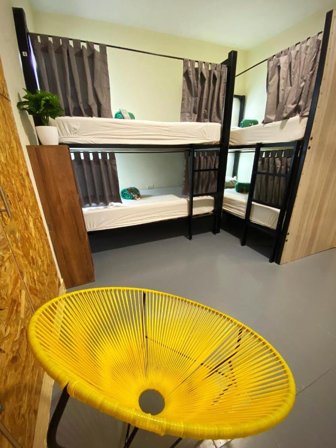 Hostel Nodo