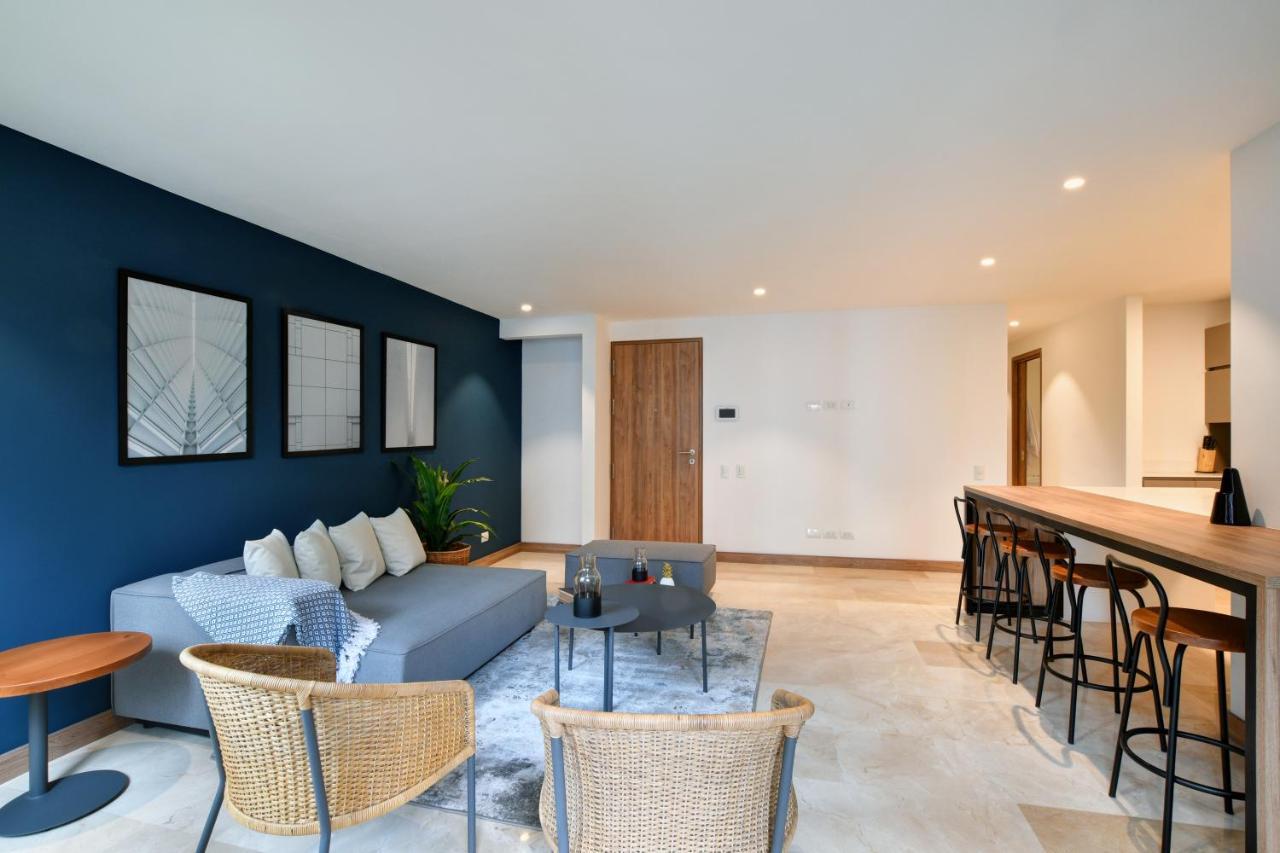 Alori 15,3 Aparthotel *