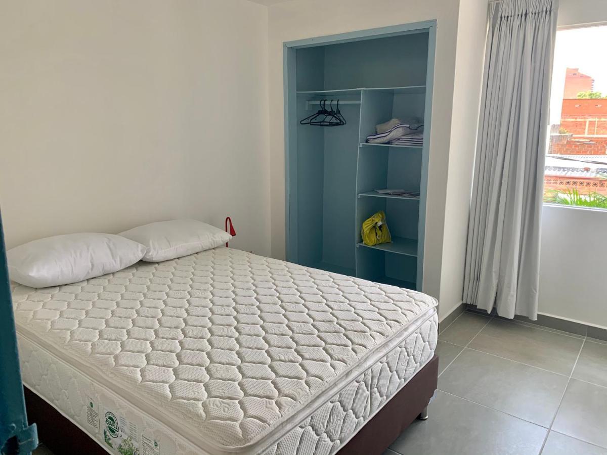Charming In Downtown - Aris 301 Apartment Medellin