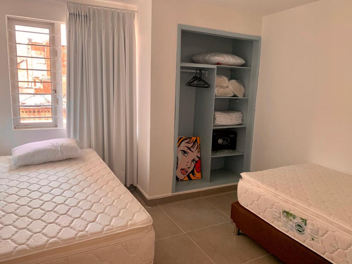 Apartment Charming In Downtown - Aris 301