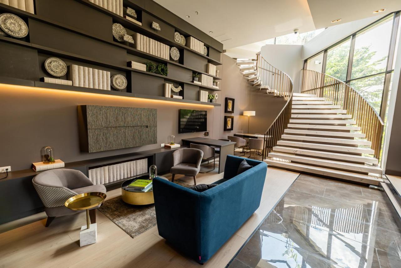 York Luxury By Preferred Medellin