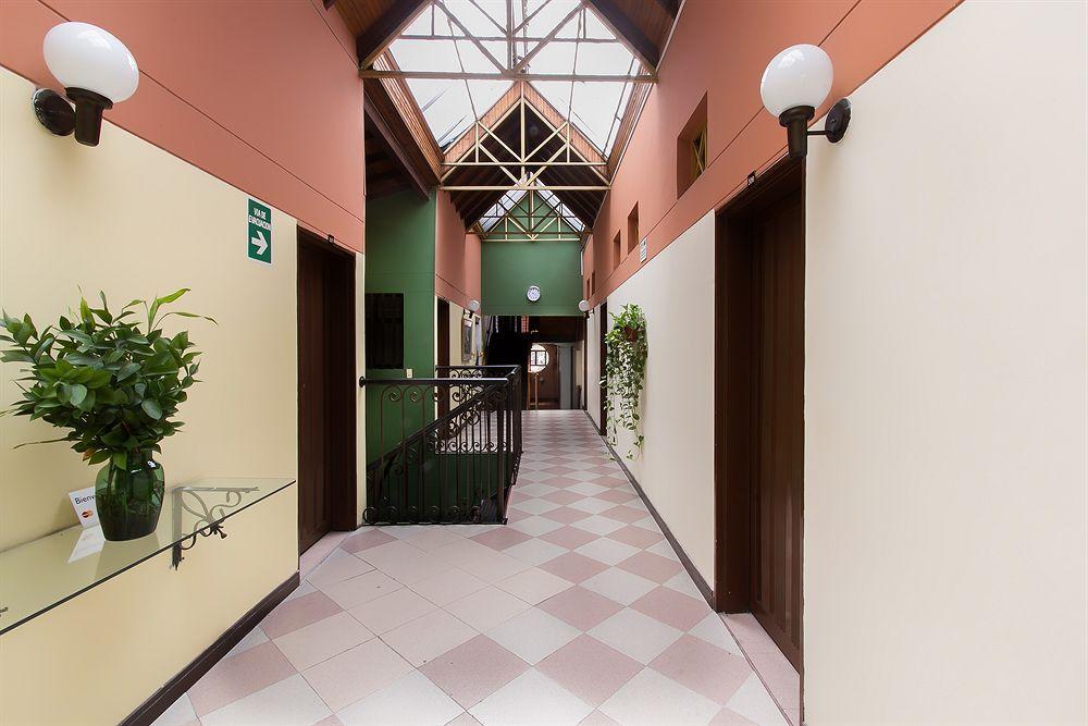 Hotel Internacional Medellin