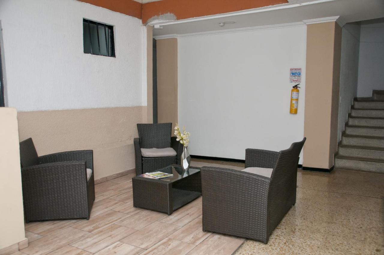 Nuevo Samaritano Hotel Medellin