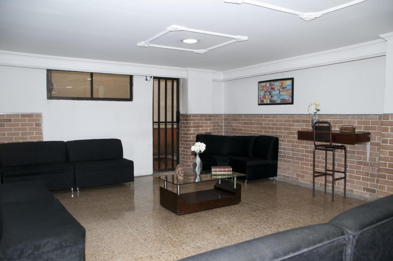 Nuevo Samaritano Hotel Medellin